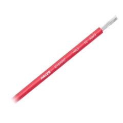 Pacer Marine WUL12RD-100 12 AWG Red - 100 foot