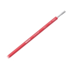 14 AWG Red - 100 foot | Pacer Marine WUL14RD-100