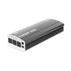 2000W Power Inverter | Wagan Corporation 3724