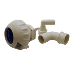 Shurflo 330-021 3/4 Inch Livewell Fill Valve