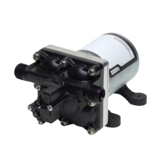  Shurflo 4008-101-E65 RV Water Pump