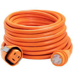 SmartPlug C30503 30 Amp 125 Volt 50-Foot Cordset