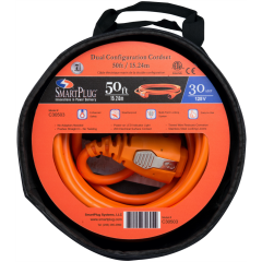 SmartPlug CB001 30 Amp Power Cord Carry Bag