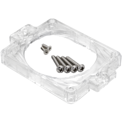 SmartPlug LHRBRKT60729 50 Amp Legacy Connector Mounting Plate for Eaton Lighthouse Pedestal
