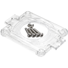 SmartPlug LHRBRKTL530 30 Amp Legacy Connector Mounting Plate for Eaton Lighthouse Pedestal