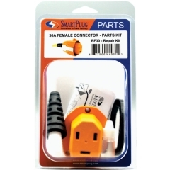 SmartPlug PKF30 30 Amp Female Connector Service Kit
