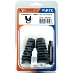 SmartPlug PKF50G 50 Amp Female Connector Gasket Kit