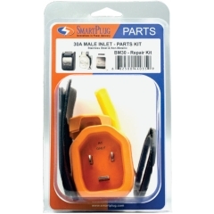 SmartPlug PKF30M 30 Amp Male Connector & Inlet Service Kit