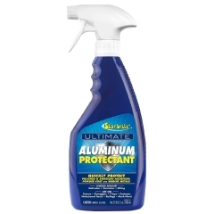 Star Brite 080922P Tower Guard Metal Protectant - 22 oz.