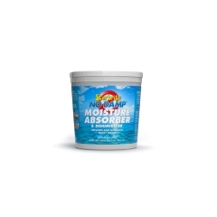 Star Brite 085412 No Damp Dehumidifier Bucket, 12 ounce