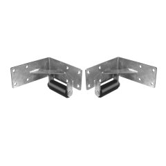 Tie Down 26431 Dock System Inside Roller Ramp Bracket