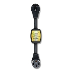 50 Amp Portable Surge Protector