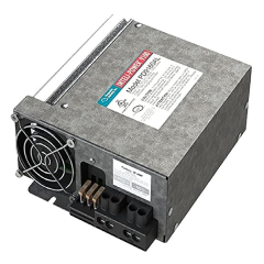 Progressive Dynamics 9180ALV 80 amp/12 volt, Battery Converter/Charger 
