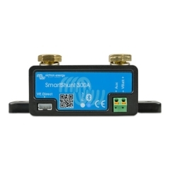 Victron SHU050130050 SmartShunt 300A Battery Monitor