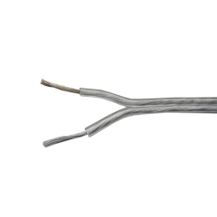 18/2 AWG Speaker Wire, Sold Per Foot | Powerline WI020