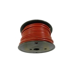 Powerline WI034 12 Gauge Red Wire, Sold Per Foot