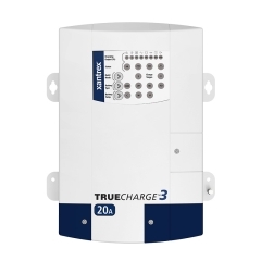 Xantrex 804-1220-10 12 volt Truecharge3 Multi-Stage Charger, 20 amp 