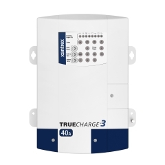 Xantrex 804-1240-10 12 volt Truecharge3 Multi-Stage Charger, 40 amp 