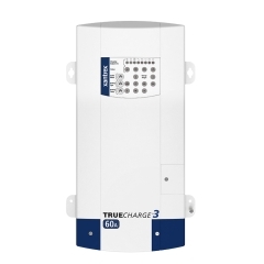 Xantrex 804-1260-10 12 volt Truecharge3 Multi-Stage Charger, 60 amp 