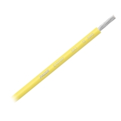 Pacer Marine WUL12YL-100 12 AWG Yellow - 100 foot