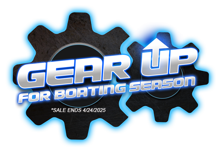 Gear Up Sale