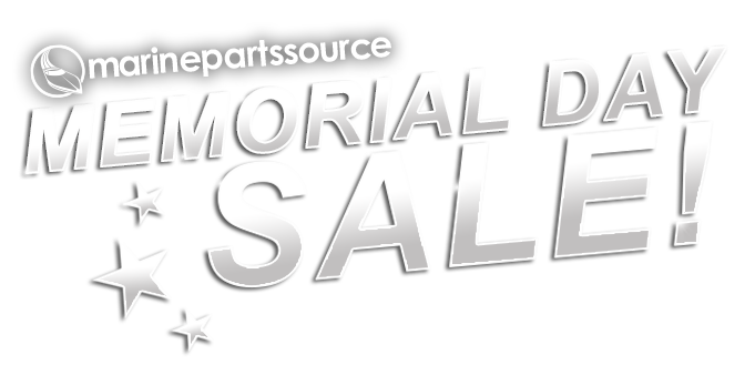 Memorial Day Sale | Marine Parts Source